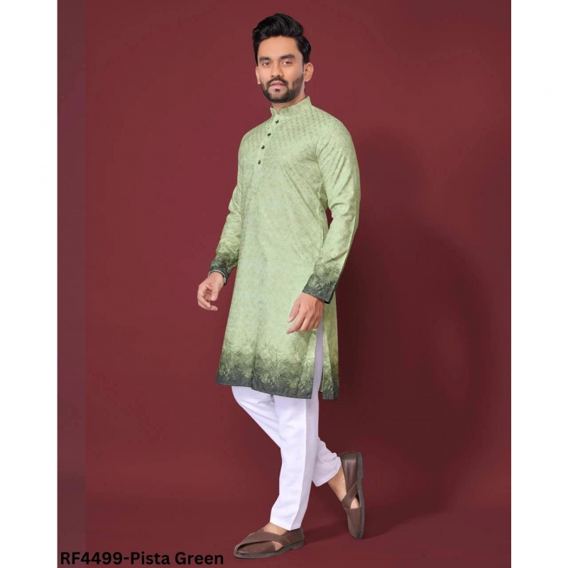 Мусульманская рубашка с воротн – обзор и цена Ethnic Fashion India